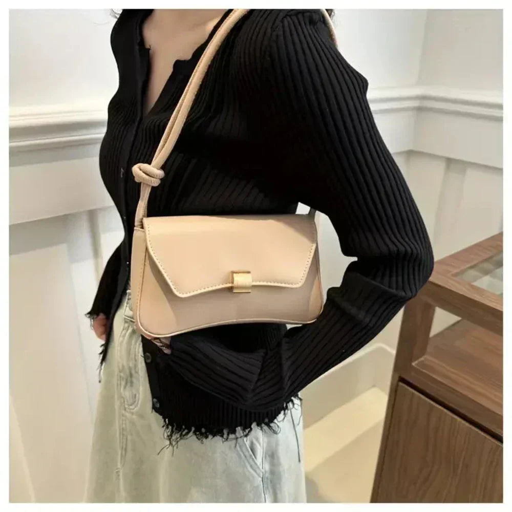 Daphne | Umhängetasche Im Vintage-Charm