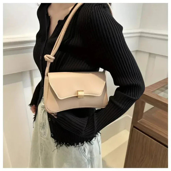 Daphne | Umhängetasche Im Vintage-Charm