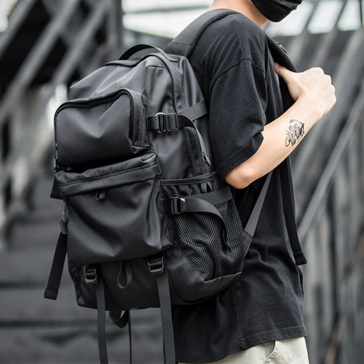 THARAH Hybrid Rucksack