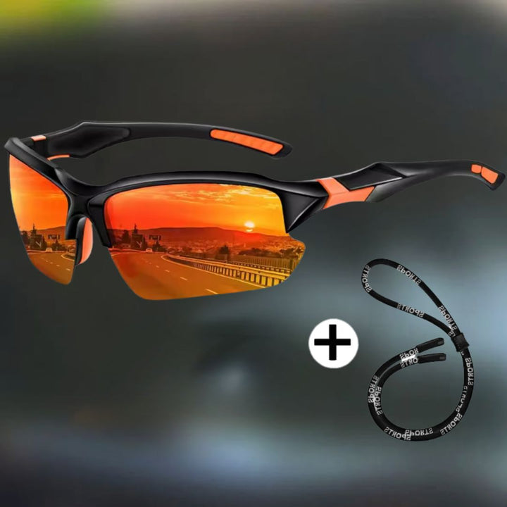 LENNART | PULSE PRO SONNENBRILLE (1+1 GRATIS)