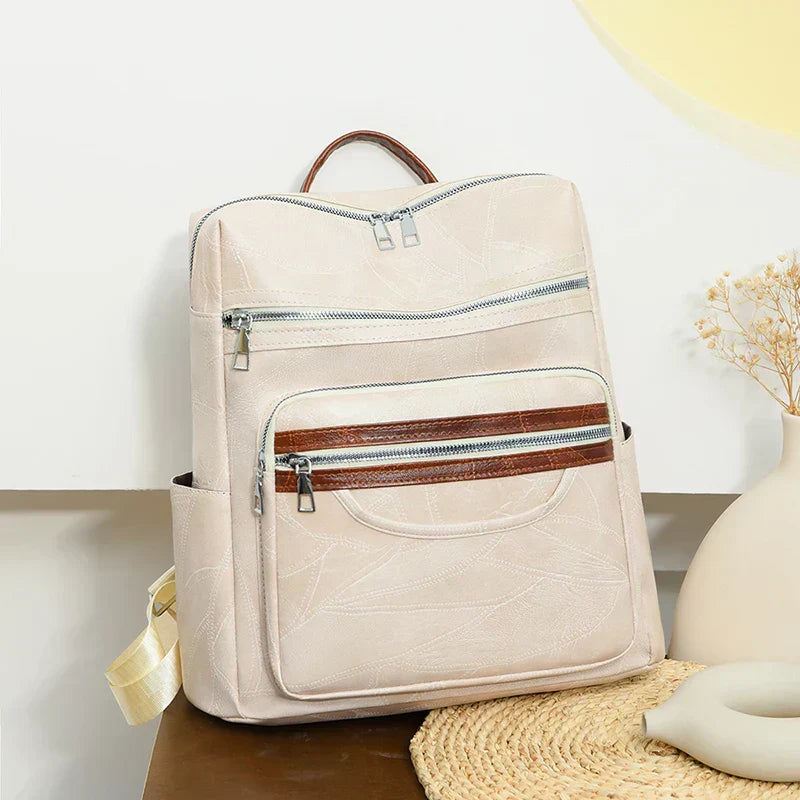 Marguerite | Chic Heritage Rucksack