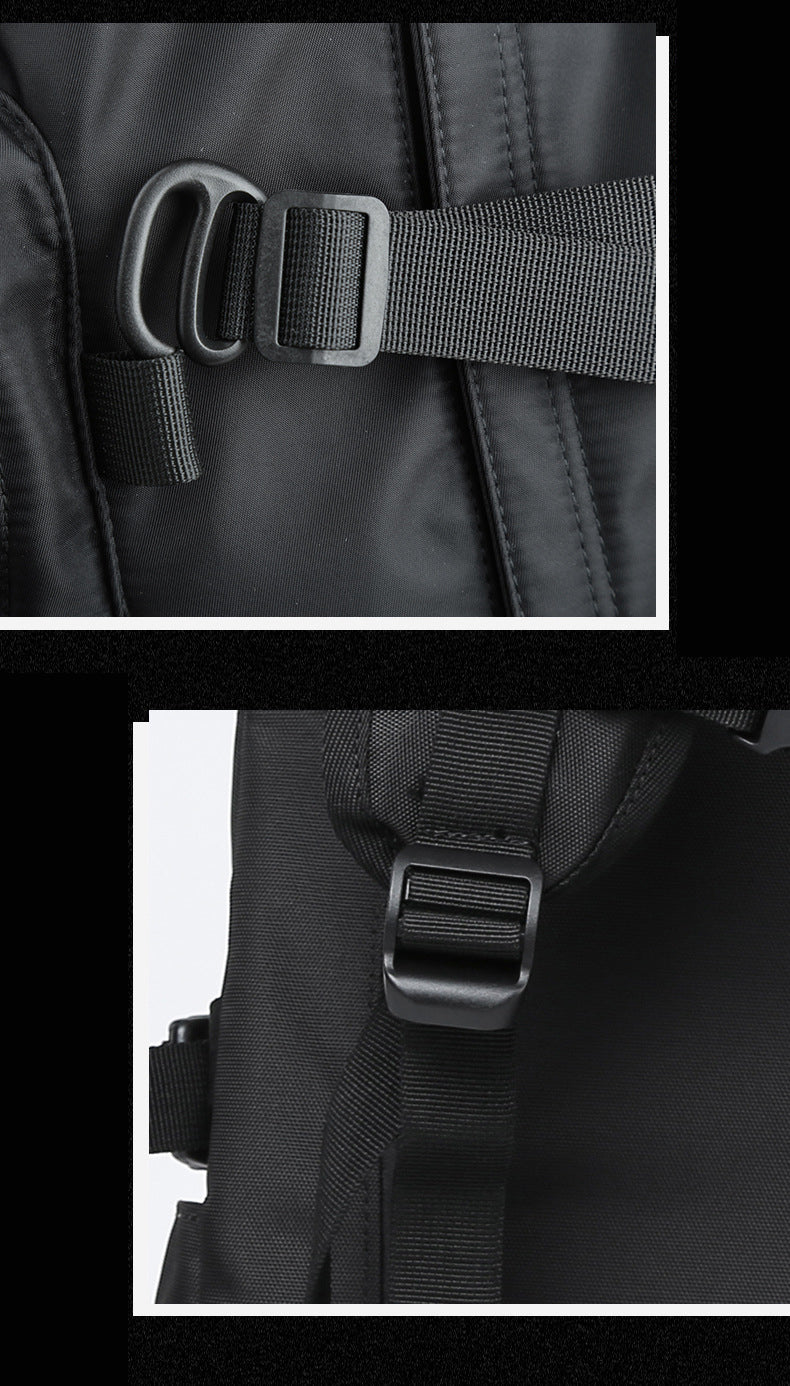 THARAH Hybrid Rucksack