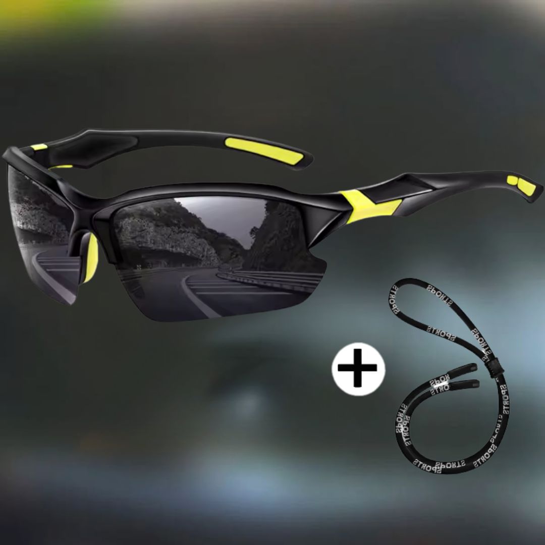 LENNART | PULSE PRO SONNENBRILLE (1+1 GRATIS)