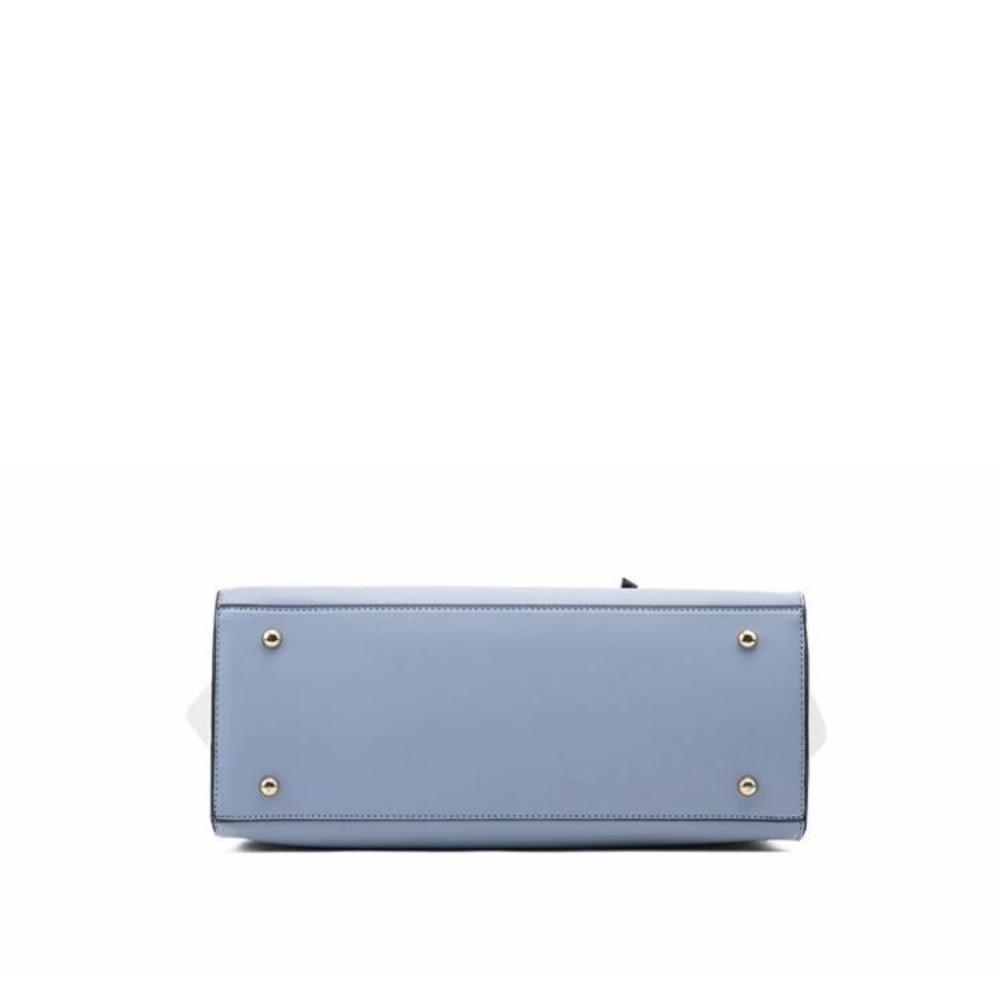 Ivy | Set Aus 4 Eleganten Luxus-Einkaufsbeuteln