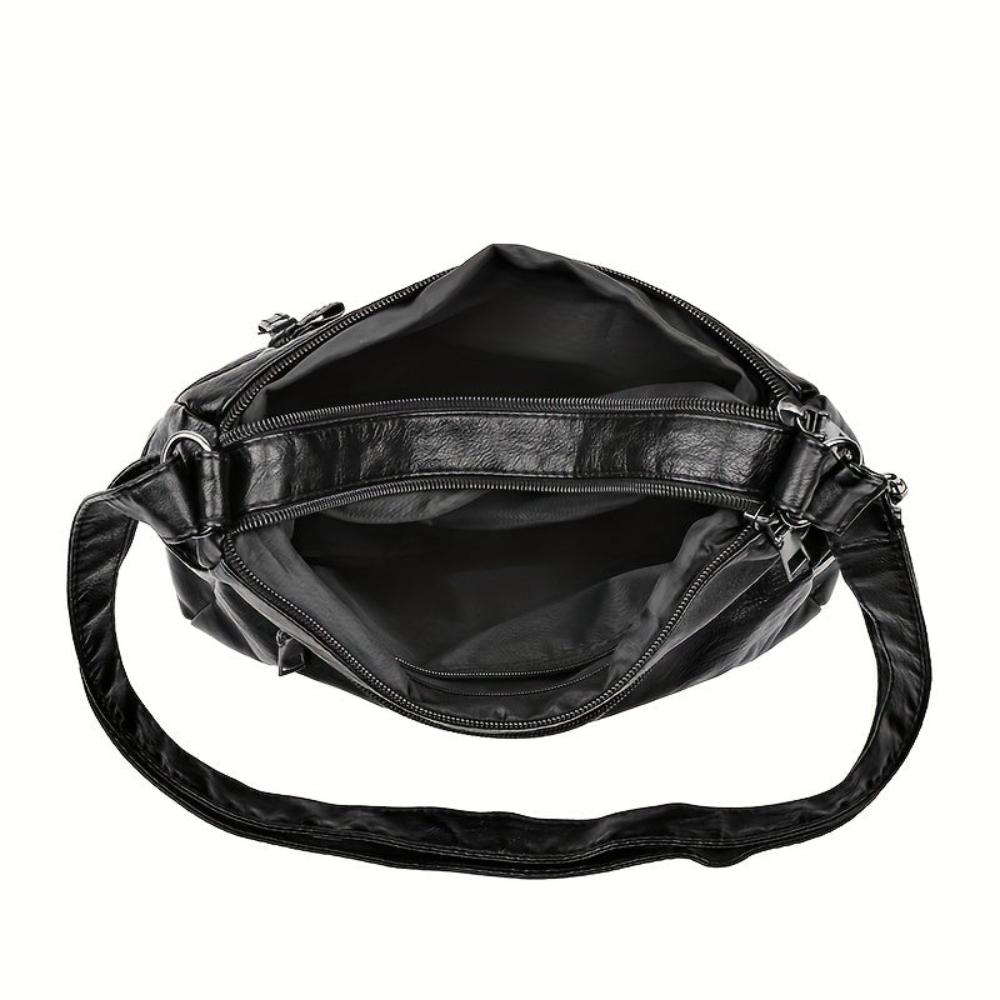 Ivy | Sicherer Umhängetasche