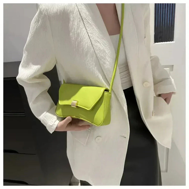 Daphne | Umhängetasche Im Vintage-Charm