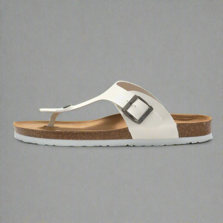 Kassandra | Premium Sandale, handgefertigt