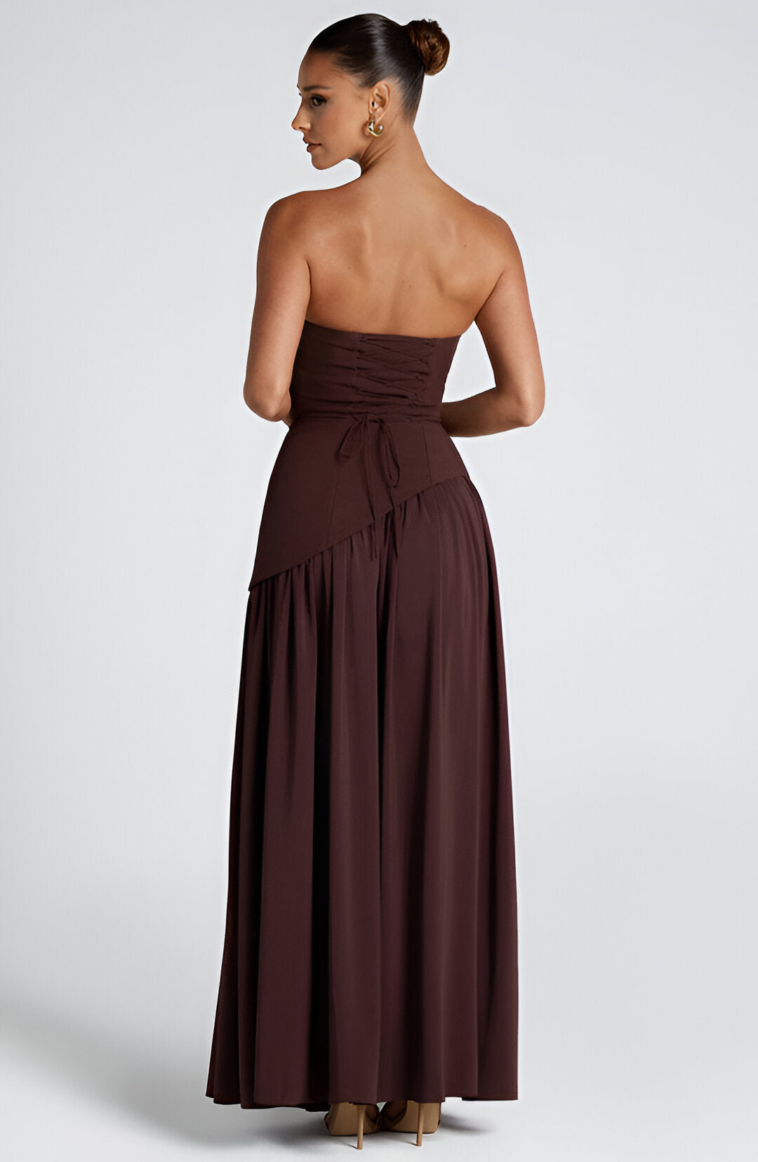 Tessa | Maxi-Kleid