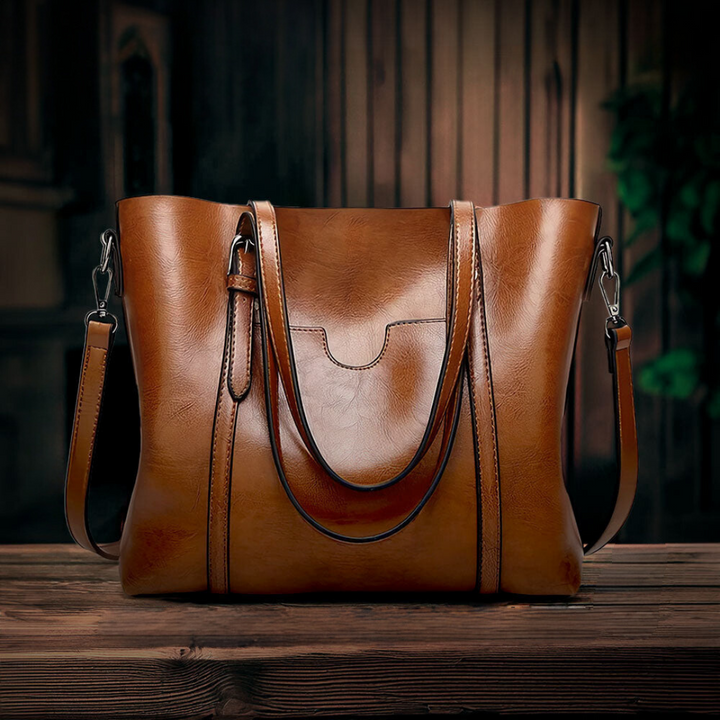 Lydia | Opulenter Charm-Tasche