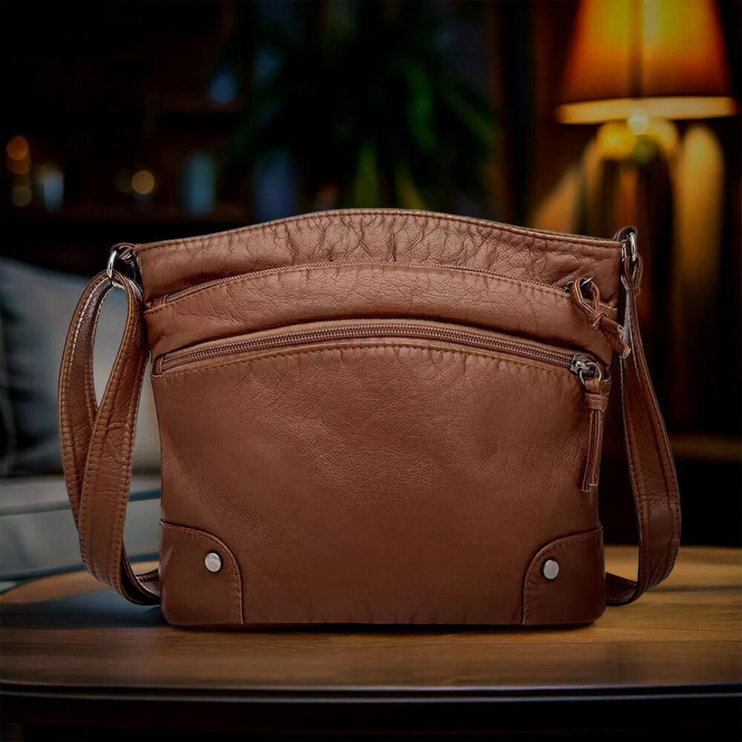 Zoe | Taschenträger Mit Zeitlosem Charme