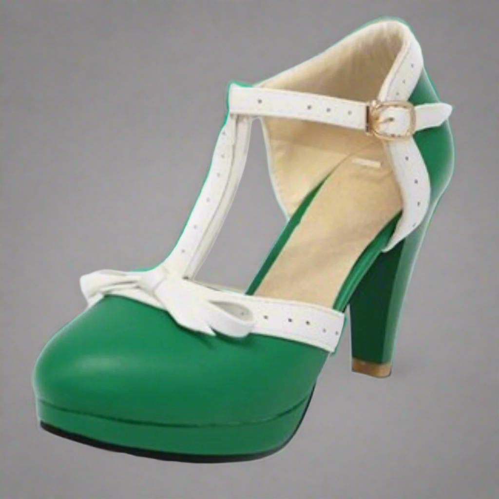 Swenja – Elegante Damen Sandale Offene Zehen Sommer