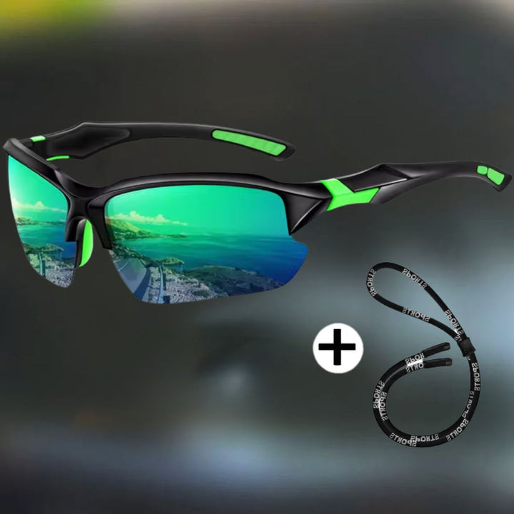 LENNART | PULSE PRO SONNENBRILLE (1+1 GRATIS)