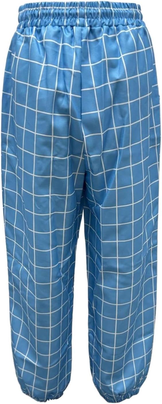 Lässige Herren-Golfhose