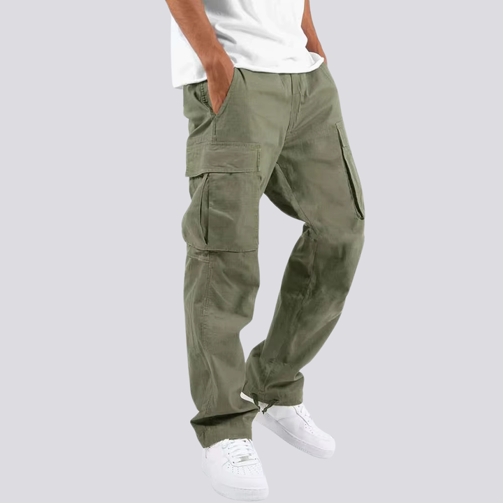 THARAH | Stilvolle Herren-Hose