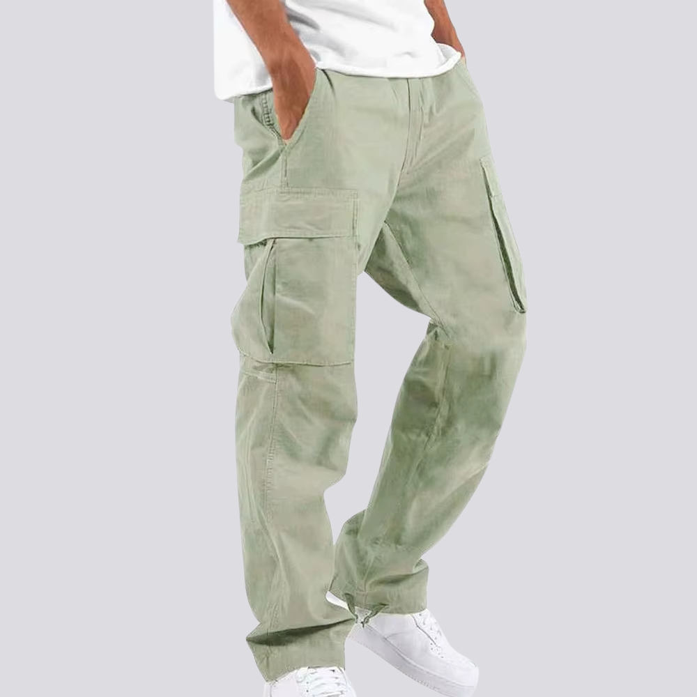 THARAH | Stilvolle Herren-Hose