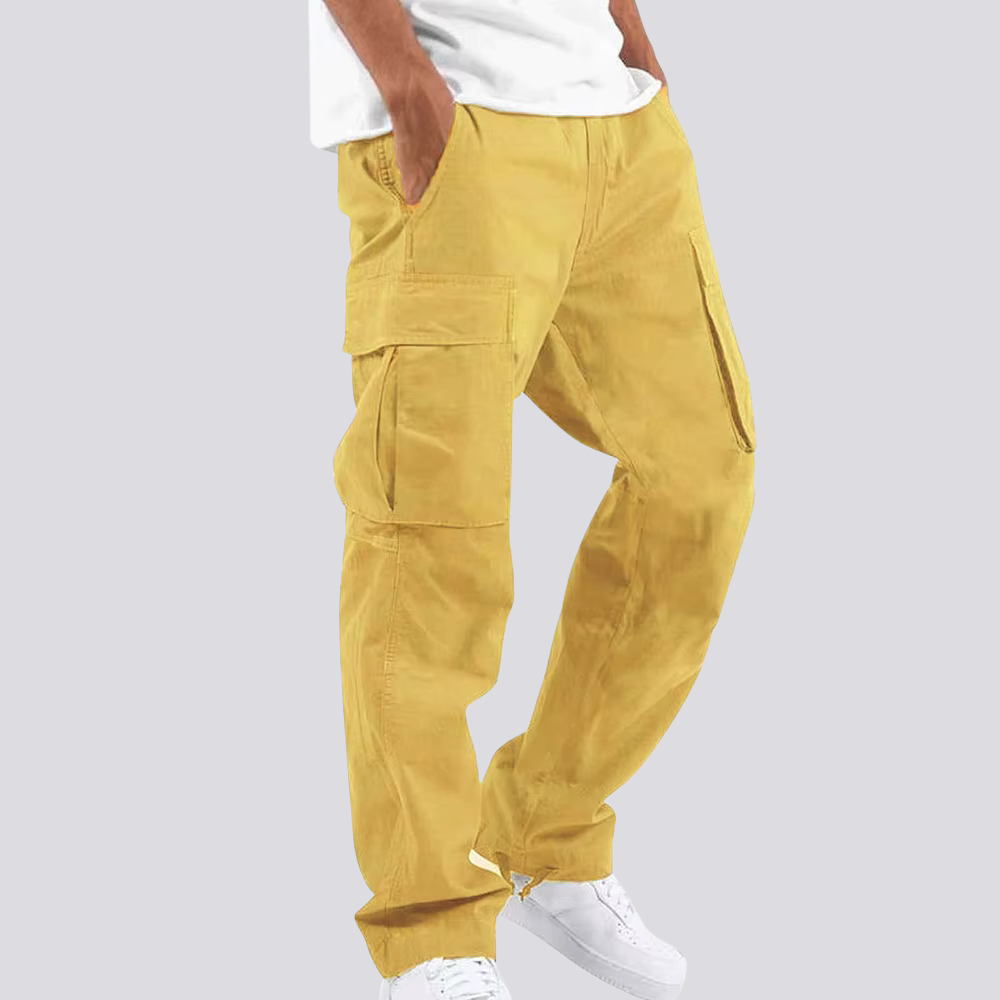 THARAH | Stilvolle Herren-Hose