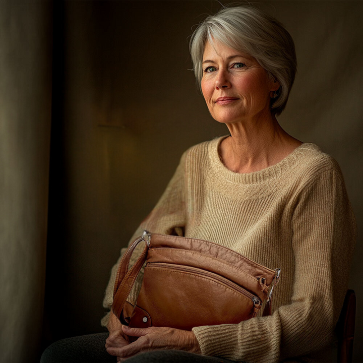 Zoe | Taschenträger Mit Zeitlosem Charme