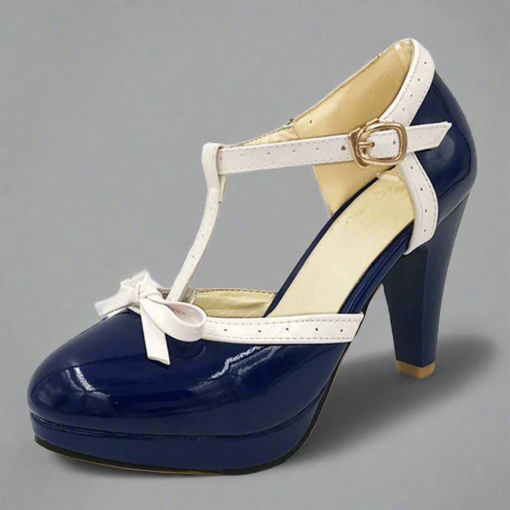 Swenja – Elegante Damen Sandale Offene Zehen Sommer