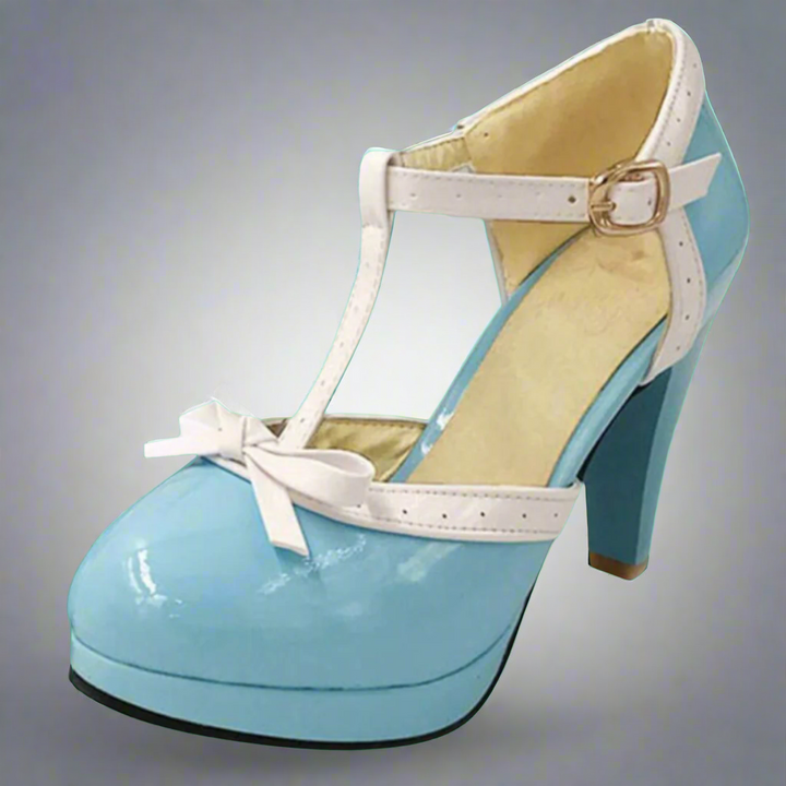 Swenja – Elegante Damen Sandale Offene Zehen Sommer