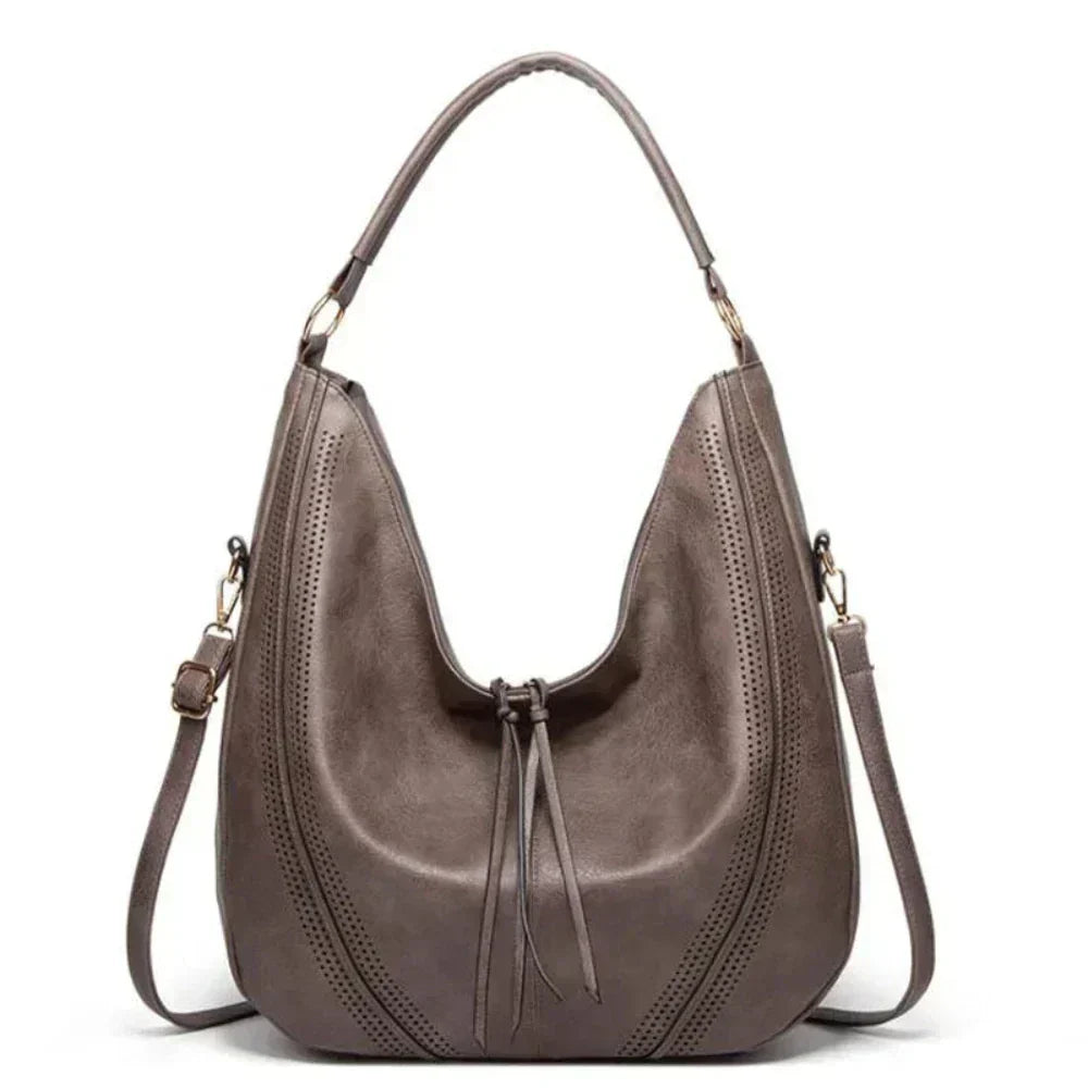 Anya | Zeitlose Und Vielseitige Vintage-Tasche