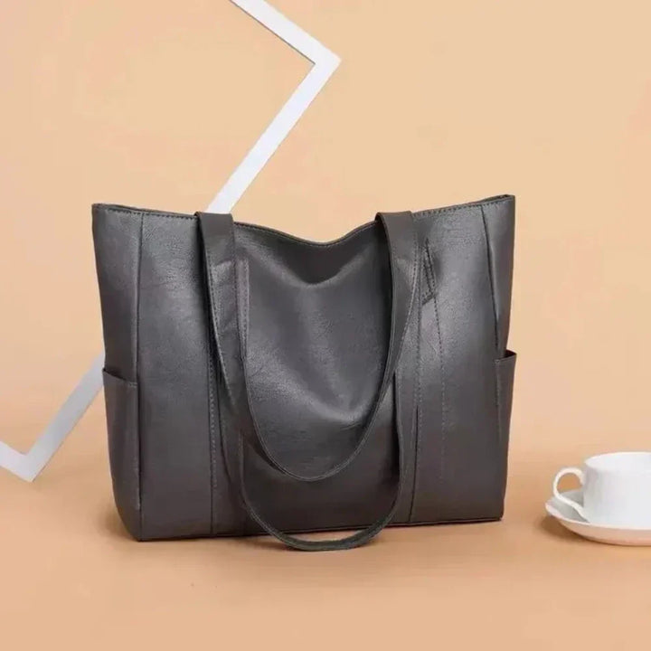 Luxe | Elegante Minimalistische Schultertasche