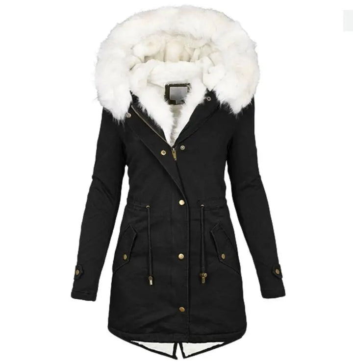 Elisa – Damenjacke Casual Elegant für den Alltag