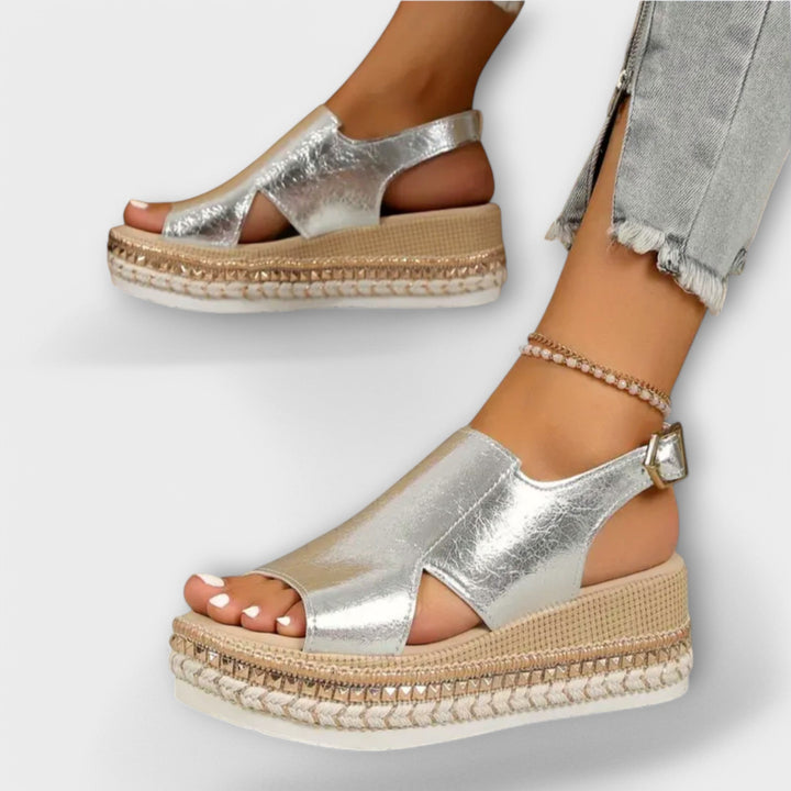 Helma - Sandale für Frauen