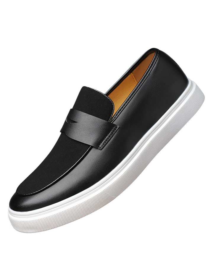 Elegante Herrenschuhe