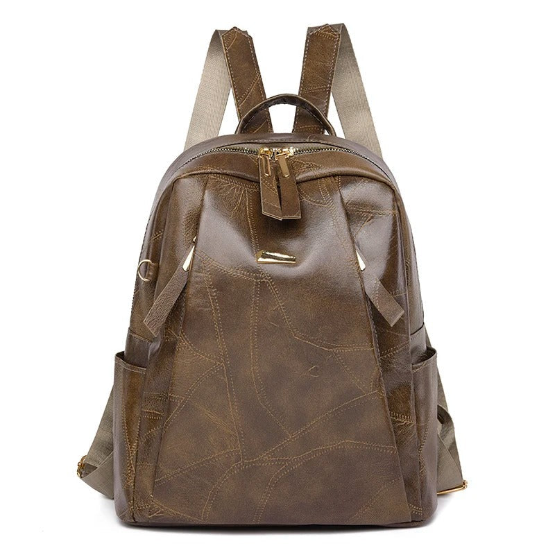 Lydia | Klassischer Chic Rucksack