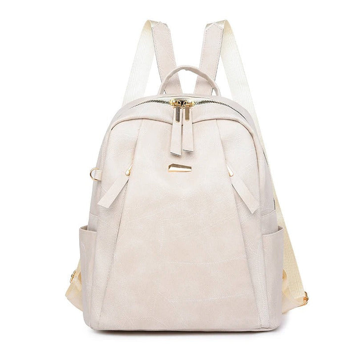 Lydia | Klassischer Chic Rucksack