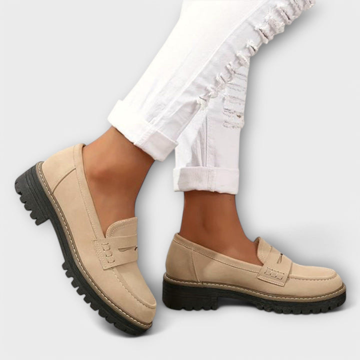 Alisa - Loafer Schuhe