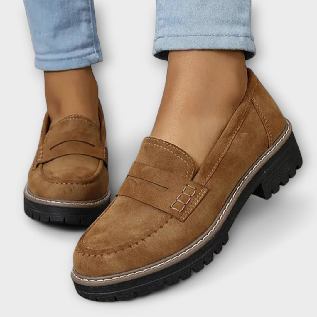 Alisa - Loafer Schuhe