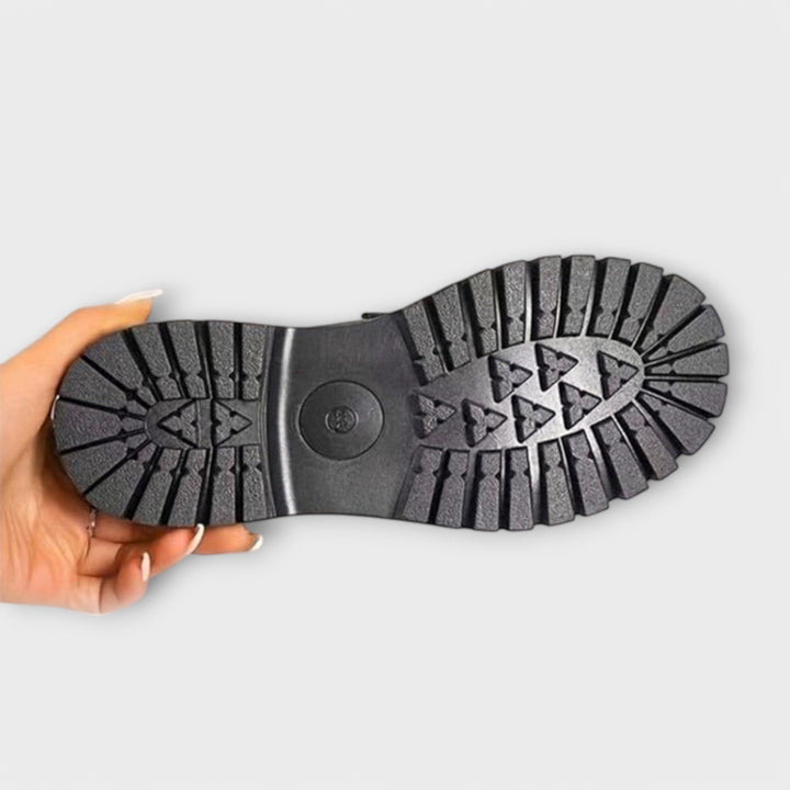 Alisa - Loafer Schuhe