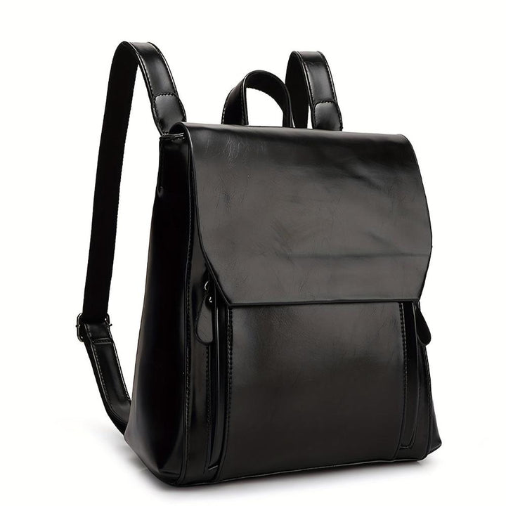Elowen | Retro-Chic Steppiger Rucksack