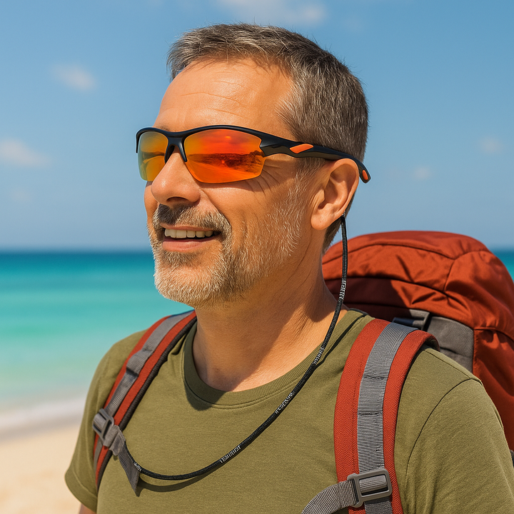 LENNART | PULSE PRO SONNENBRILLE (1+1 GRATIS)