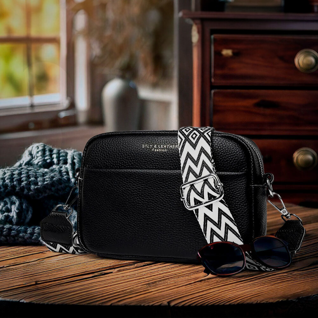 Mira | Elegante Damen-Schultertasche