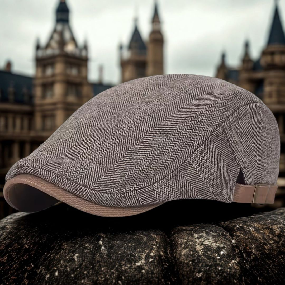 ROLF | VINTAGE VERSTELLBARE KAPPE (1+1 GRATIS)