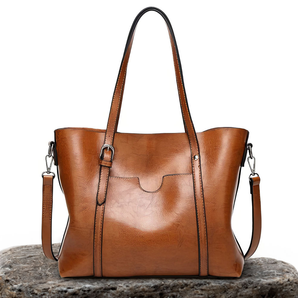 Lydia | Opulenter Charm-Tasche