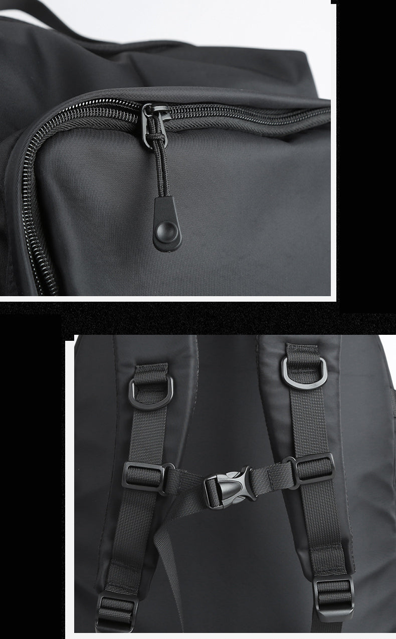 THARAH Hybrid Rucksack