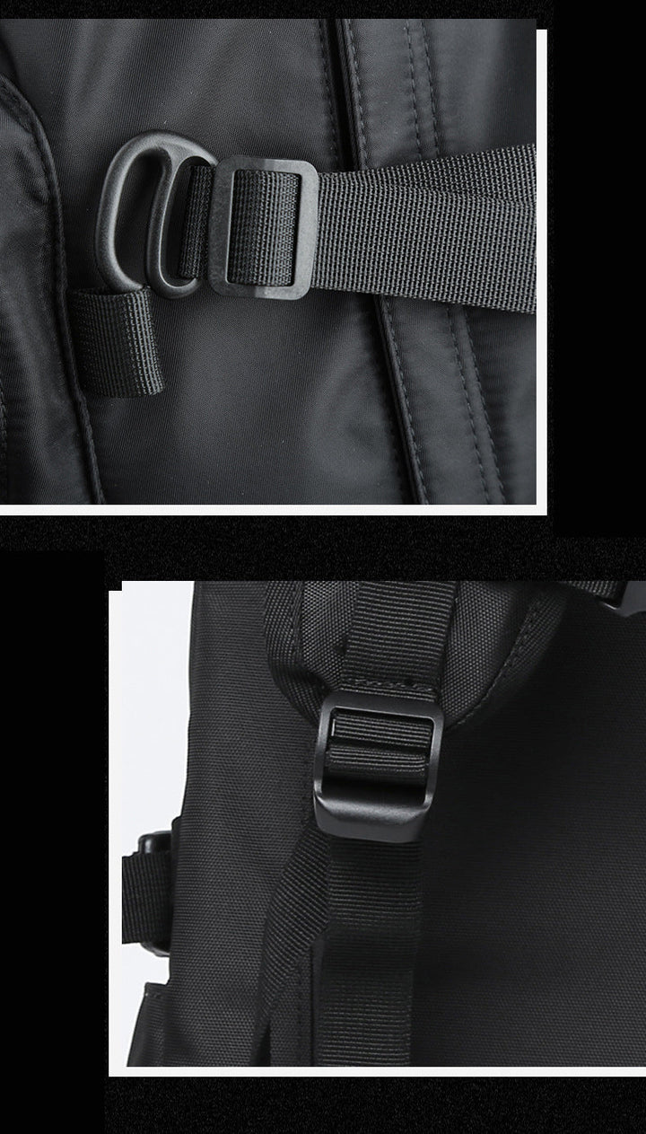 THARAH Hybrid Rucksack