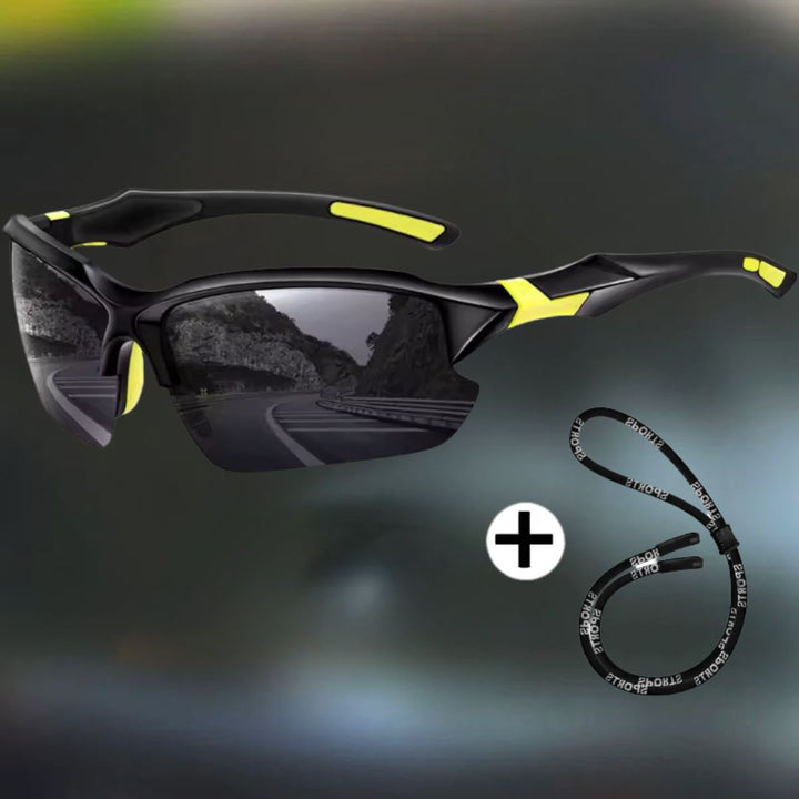 LENNART | PULSE PRO SONNENBRILLE (1+1 GRATIS)