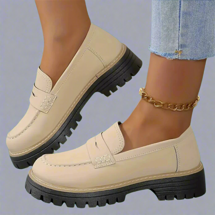 Ysabel | Elegante, handgefertigte Mokassins für jeden Anlass