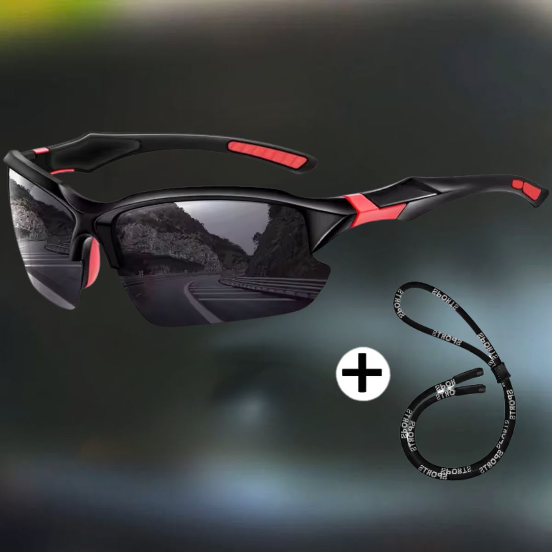 LENNART | PULSE PRO SONNENBRILLE (1+1 GRATIS)
