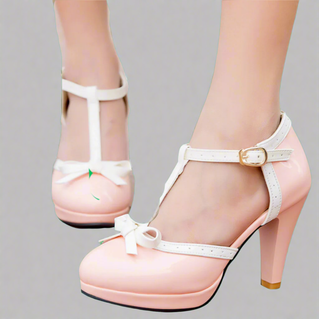 Swenja – Elegante Damen Sandale Offene Zehen Sommer