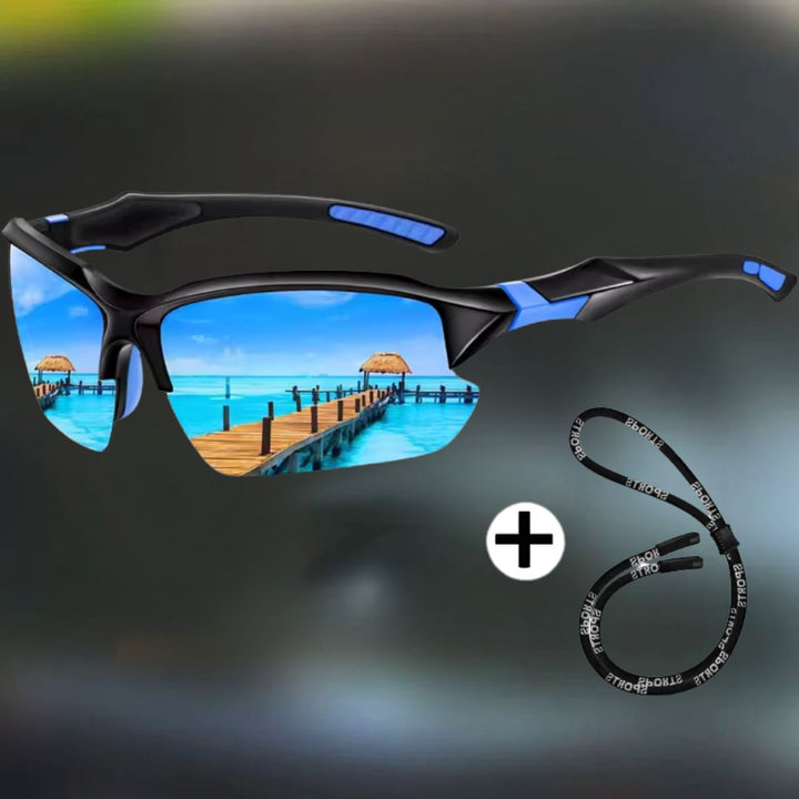 LENNART | PULSE PRO SONNENBRILLE (1+1 GRATIS)