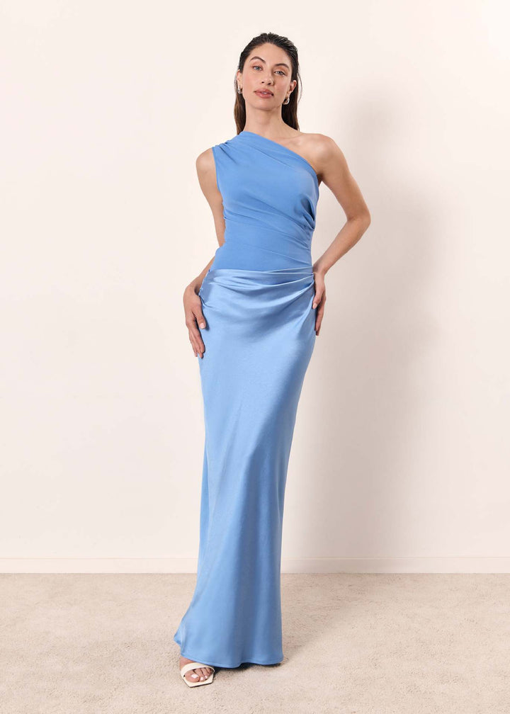 Aurora | Lässig-elegantes Kleid