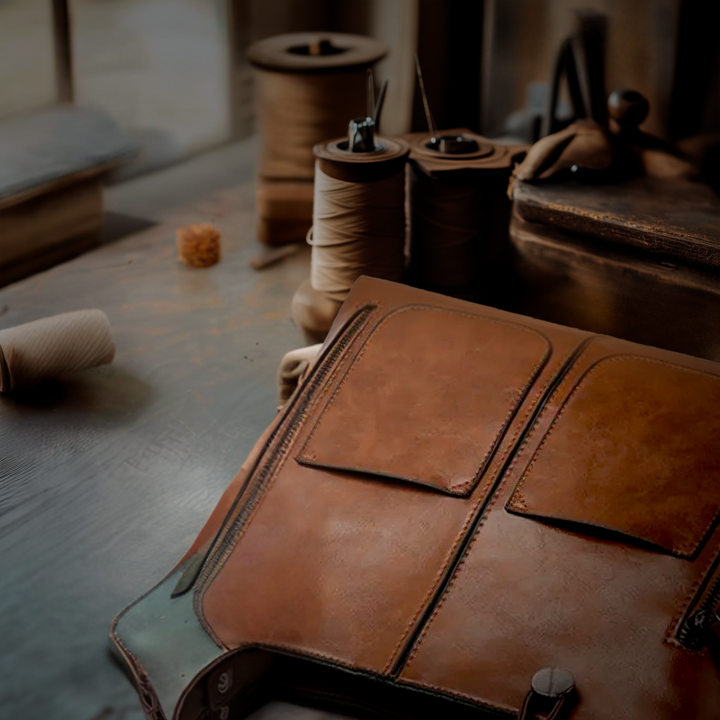 Lilia | Klassige Schultertasche