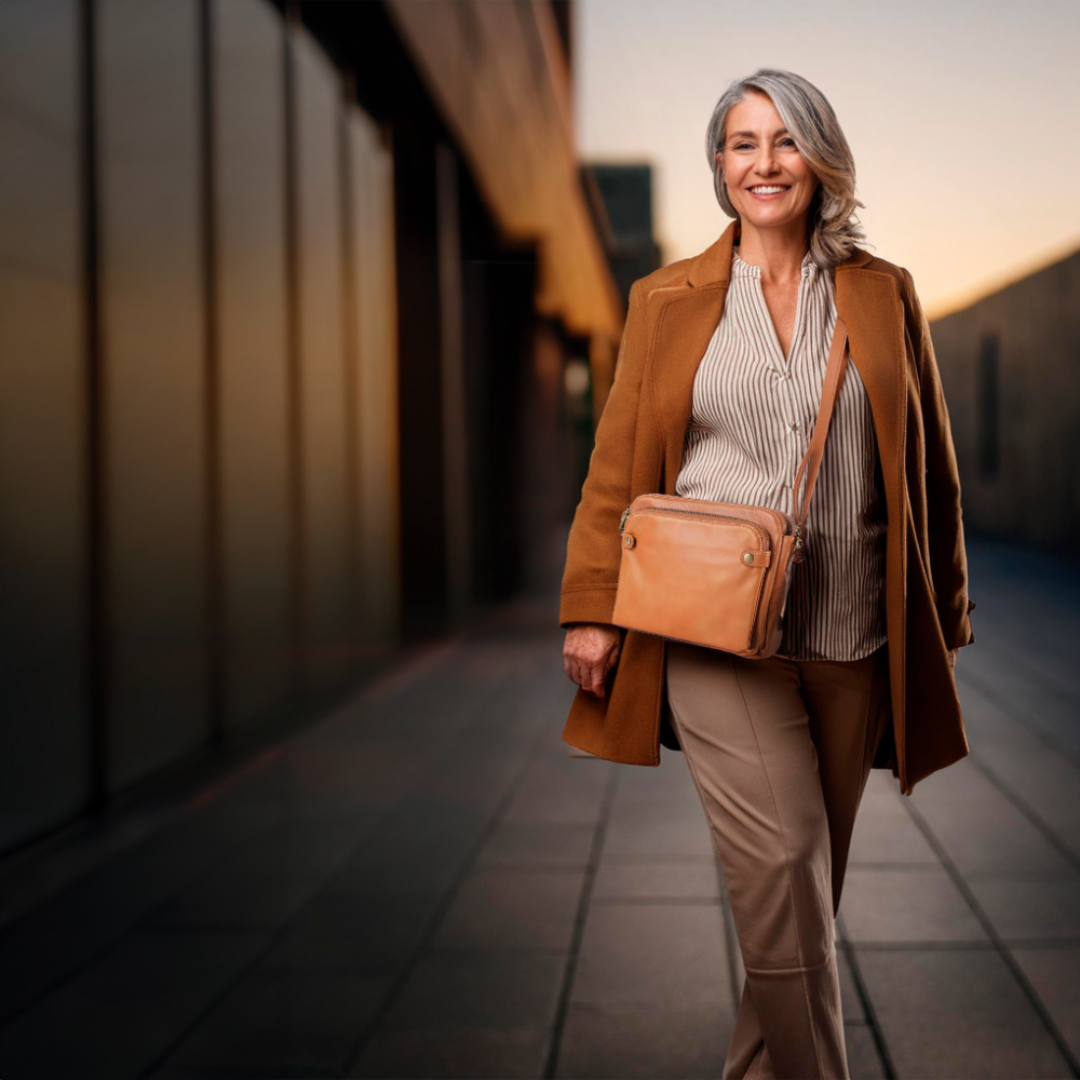 Celia | Zeitlose Eleganz