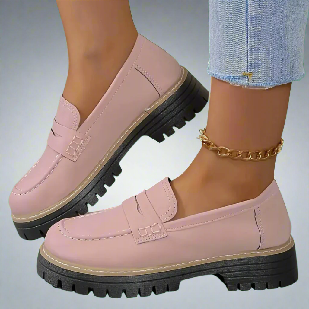 Ysabel | Elegante, handgefertigte Mokassins für jeden Anlass