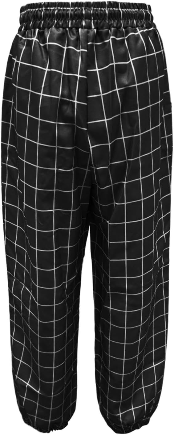 Lässige Herren-Golfhose